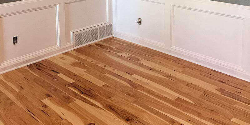 Wood Flooring Color Difference Reasons