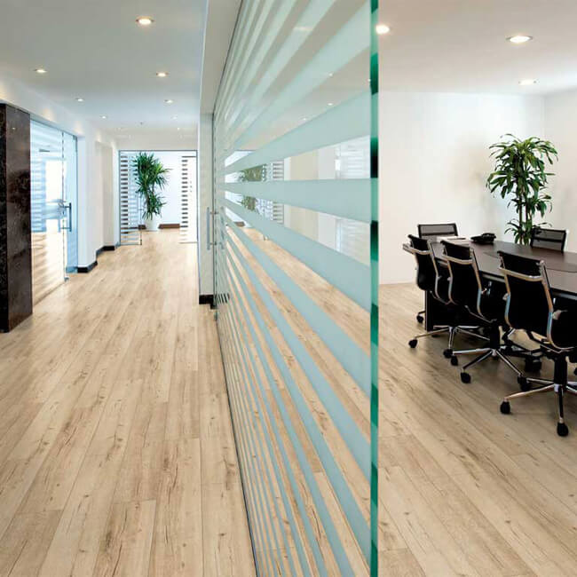 Commercial Laminate Flooring