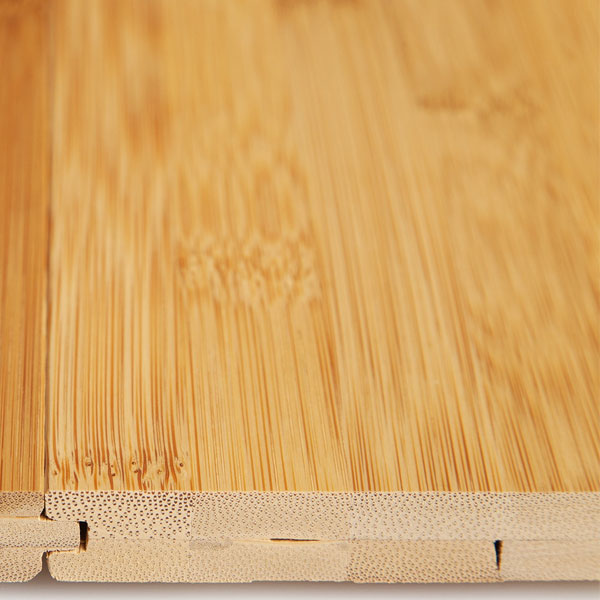 Horizontal​ Bamboo Flooring